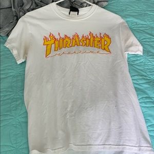 Thrasher